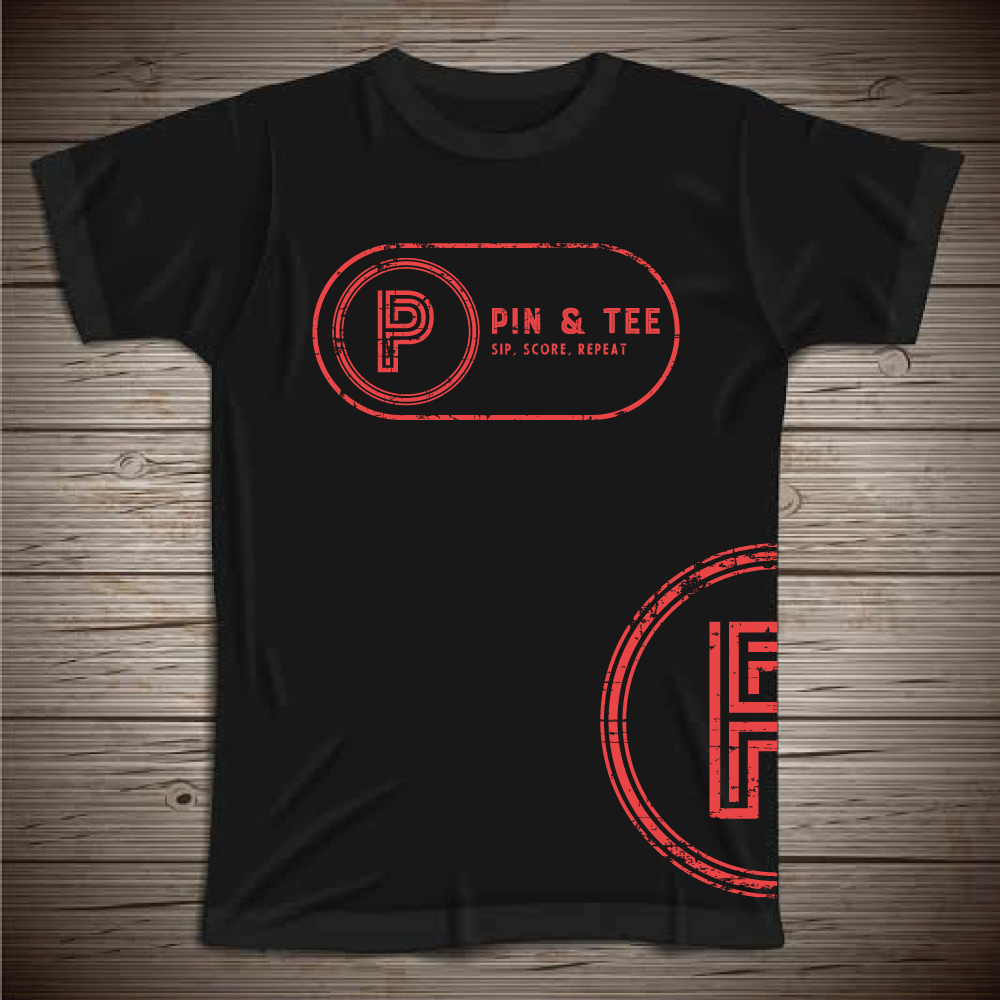 T-shirt Design by Ashraful100 for this project | Design #33562999