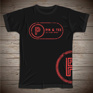 T-shirt Design by Ashraful100 for this project | Design: #33562999