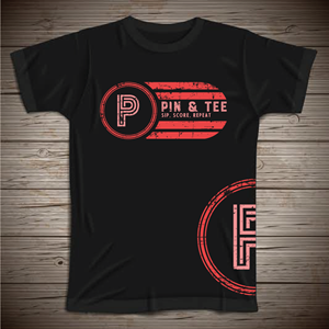 T-shirt Design by Ashraful100 for this project | Design #33563154