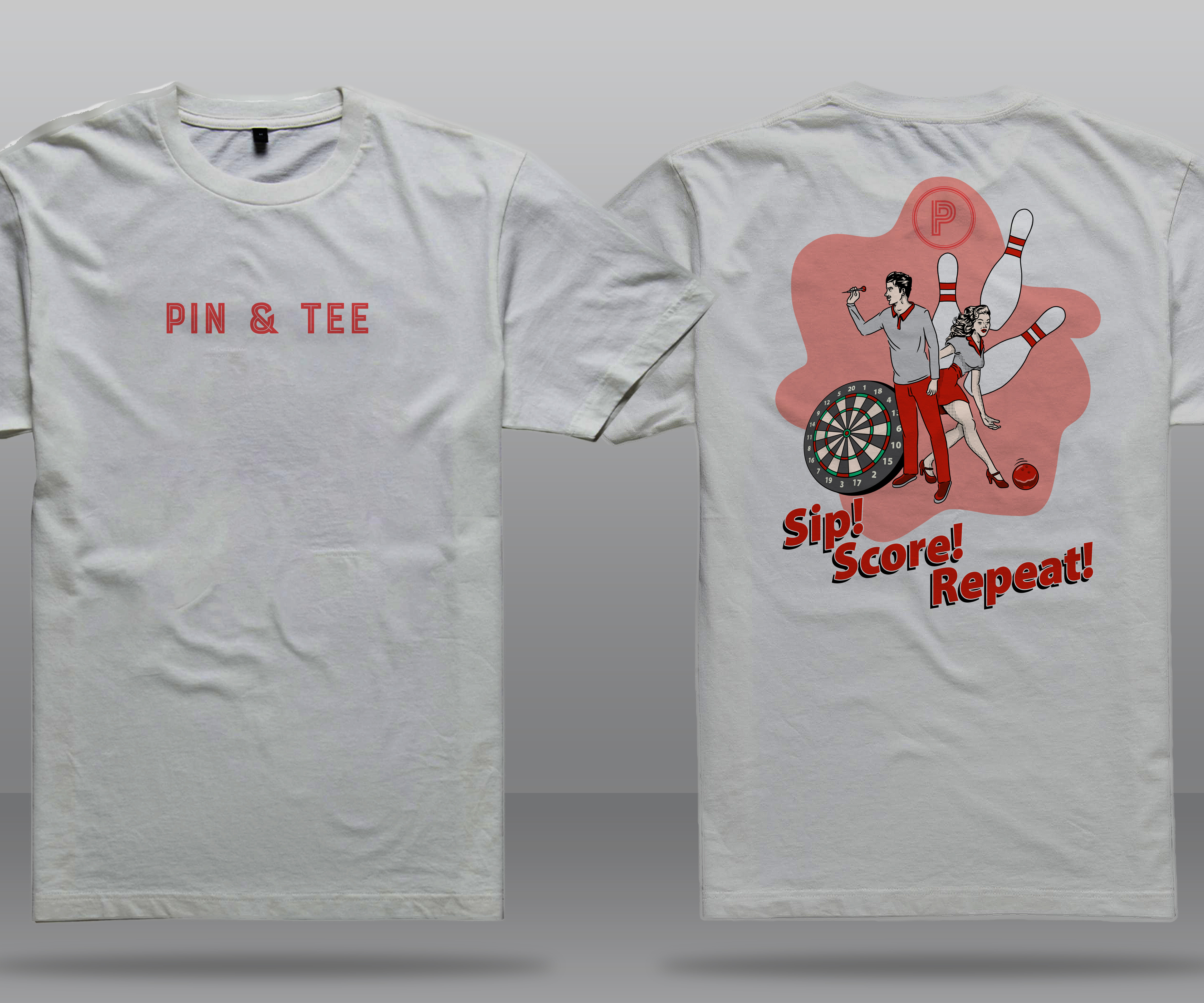 T-shirt Design by Wiratarart for this project | Design #33565217