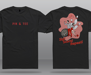 T-shirt Design by Wiratarart for this project | Design: #33565219