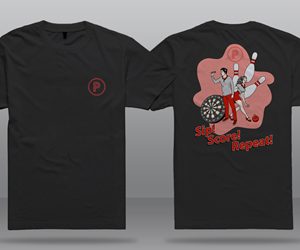 T-shirt Design by Wiratarart for this project | Design: #33565221