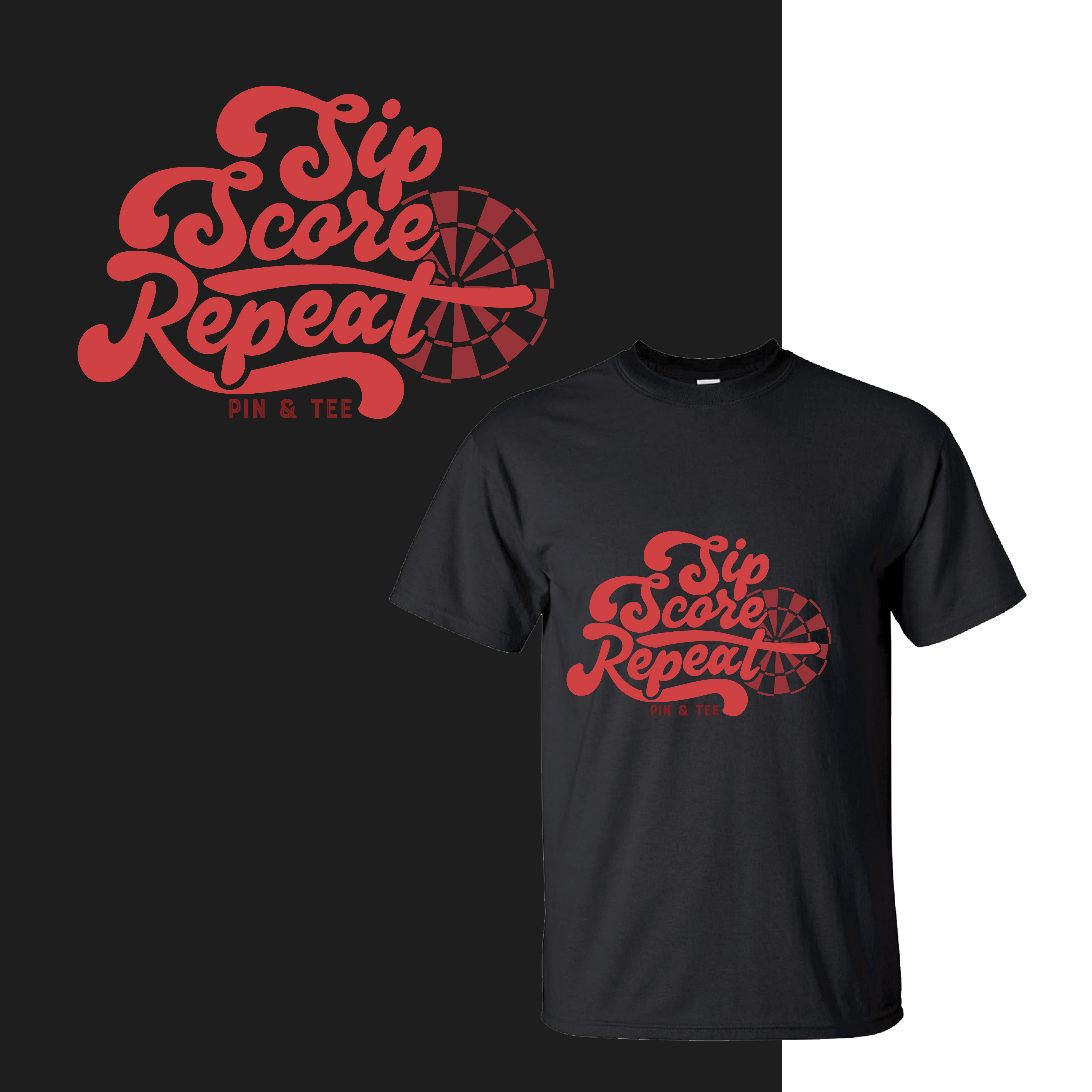 T-shirt Design by onze design for this project | Design #33553877