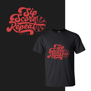 T-shirt Design by onze design for this project | Design #33553877