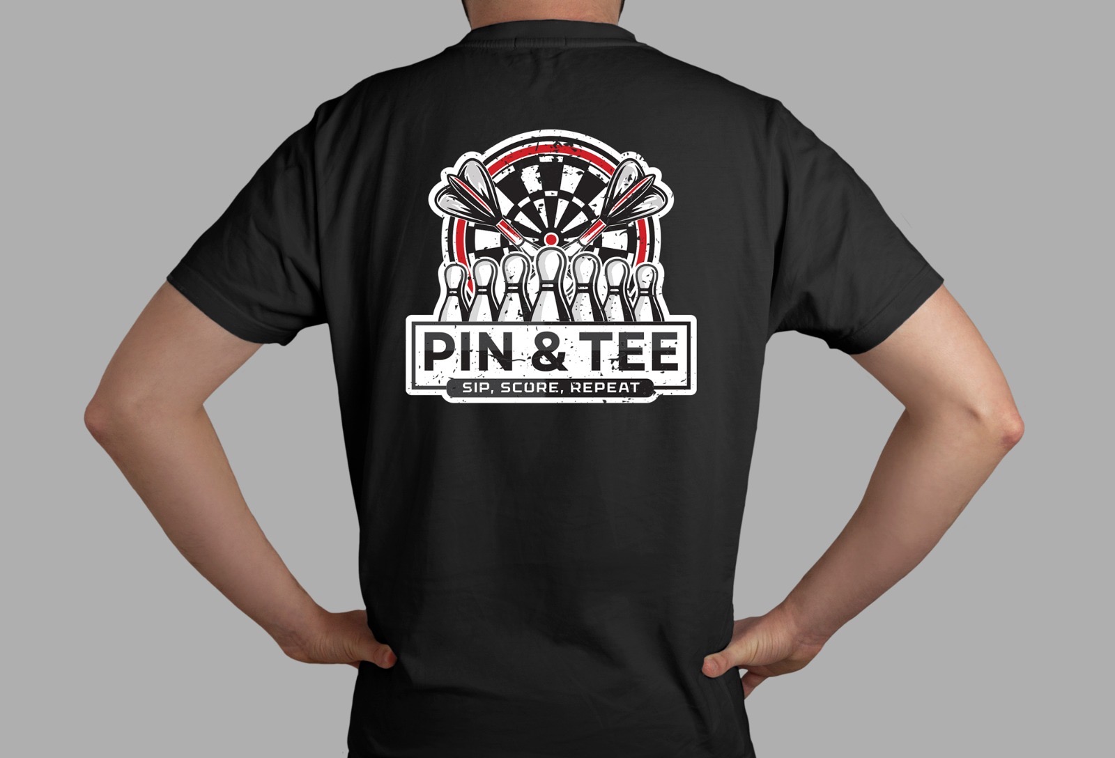 T-shirt Design by Design_Duo for this project | Design #33518741