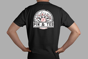 T-shirt Design by Design_Duo for this project | Design: #33518743