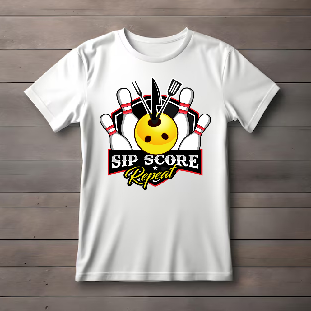 T-Shirt-Design von Krold IT Solutions für dieses Projekt | Design #33546486