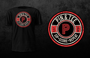 T-shirt Design by D'Mono for this project | Design: #33565263