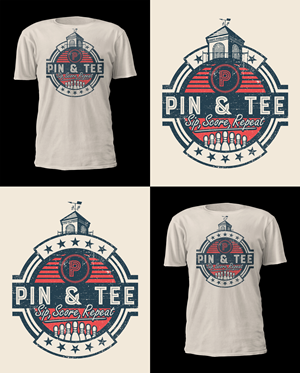 T-shirt Design by D'Mono for this project | Design: #33588272