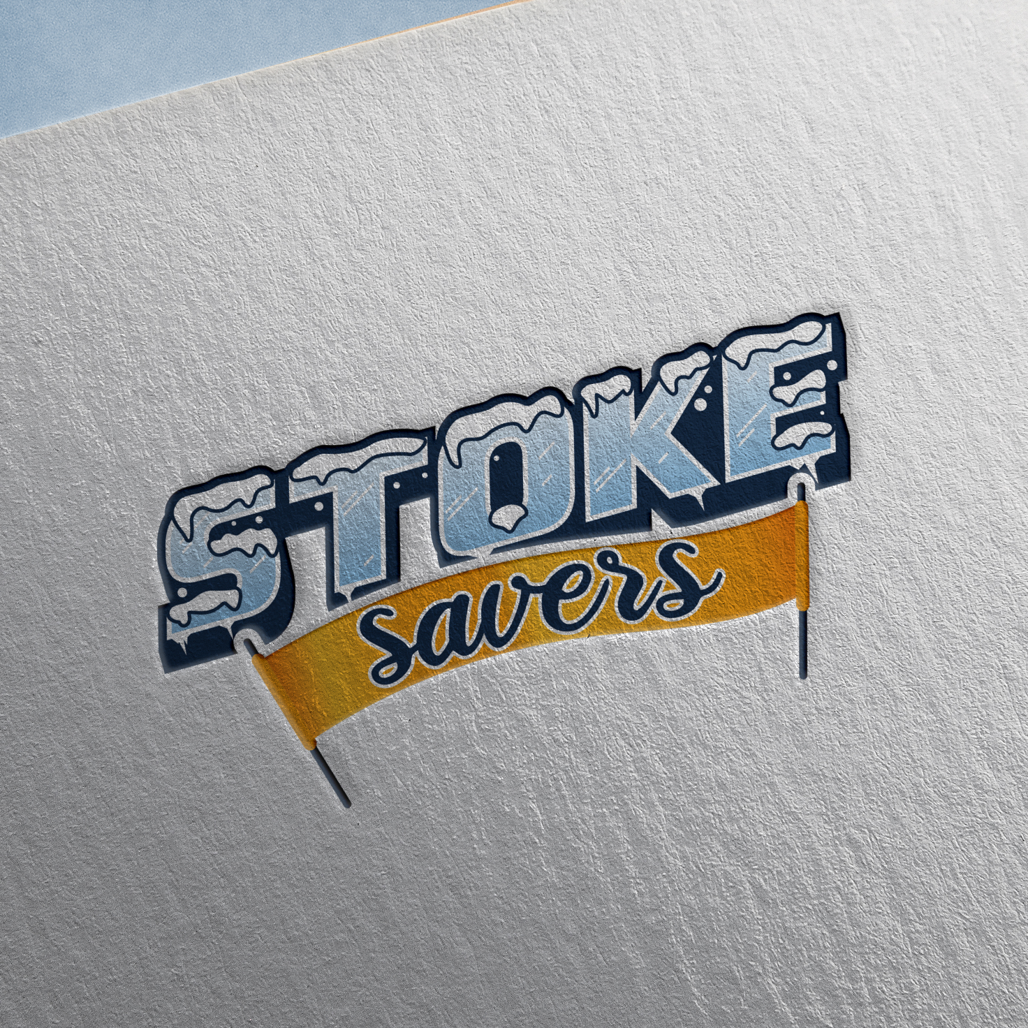 Logo Design by Publik Logo for Snowlutions  | Design #33521116