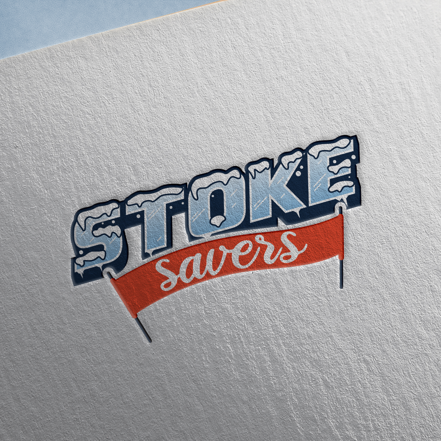 Logo Design by Publik Logo for Snowlutions  | Design #33521117