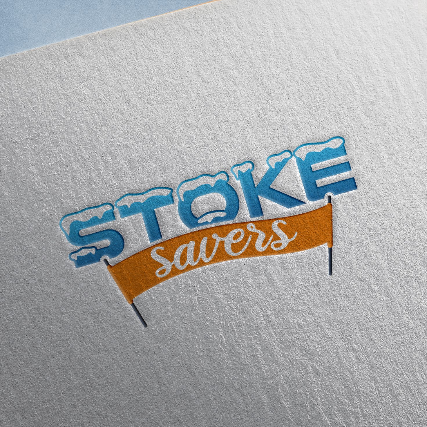 Diseño de Logo por Publik Logo para Snowlutions  | Diseño #33521193