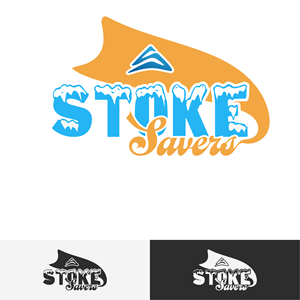 Logo Design by Choiresia.id for Snowlutions  | Design: #33535703