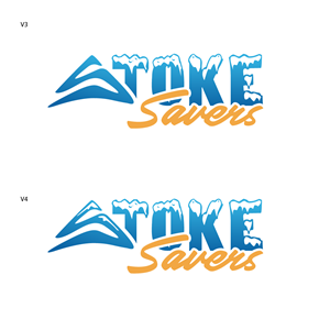 Logo Design by Choiresia.id for Snowlutions  | Design: #33541046