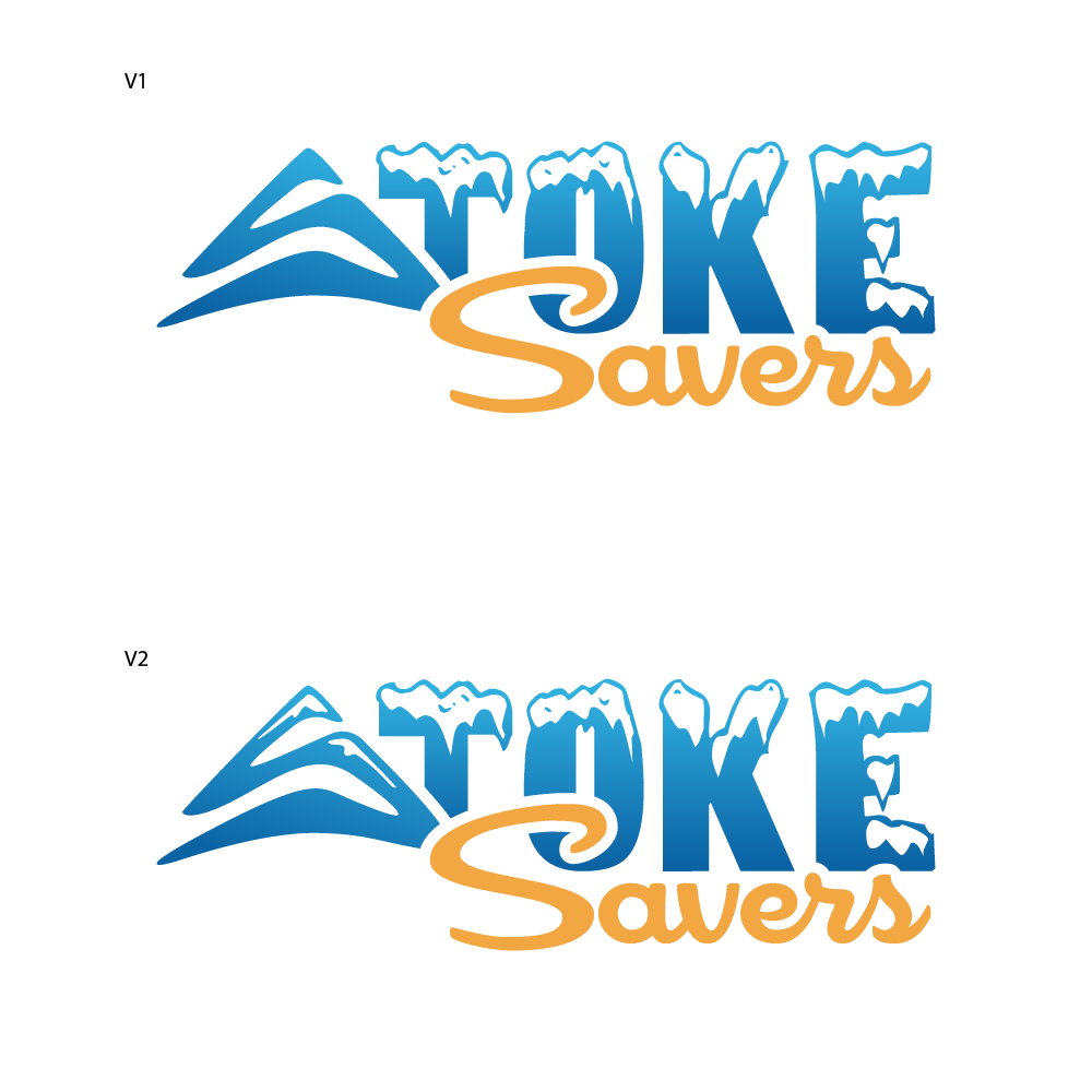 Logo Design by Choiresia.id for Snowlutions  | Design #33541047