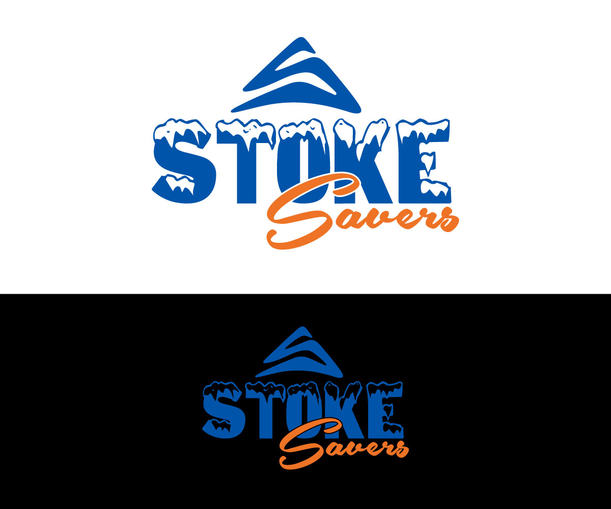 Logo Design by Kavth for Snowlutions  | Design #33560074