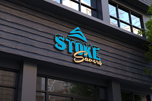 Logo Design by Kavth for Snowlutions  | Design: #33560358