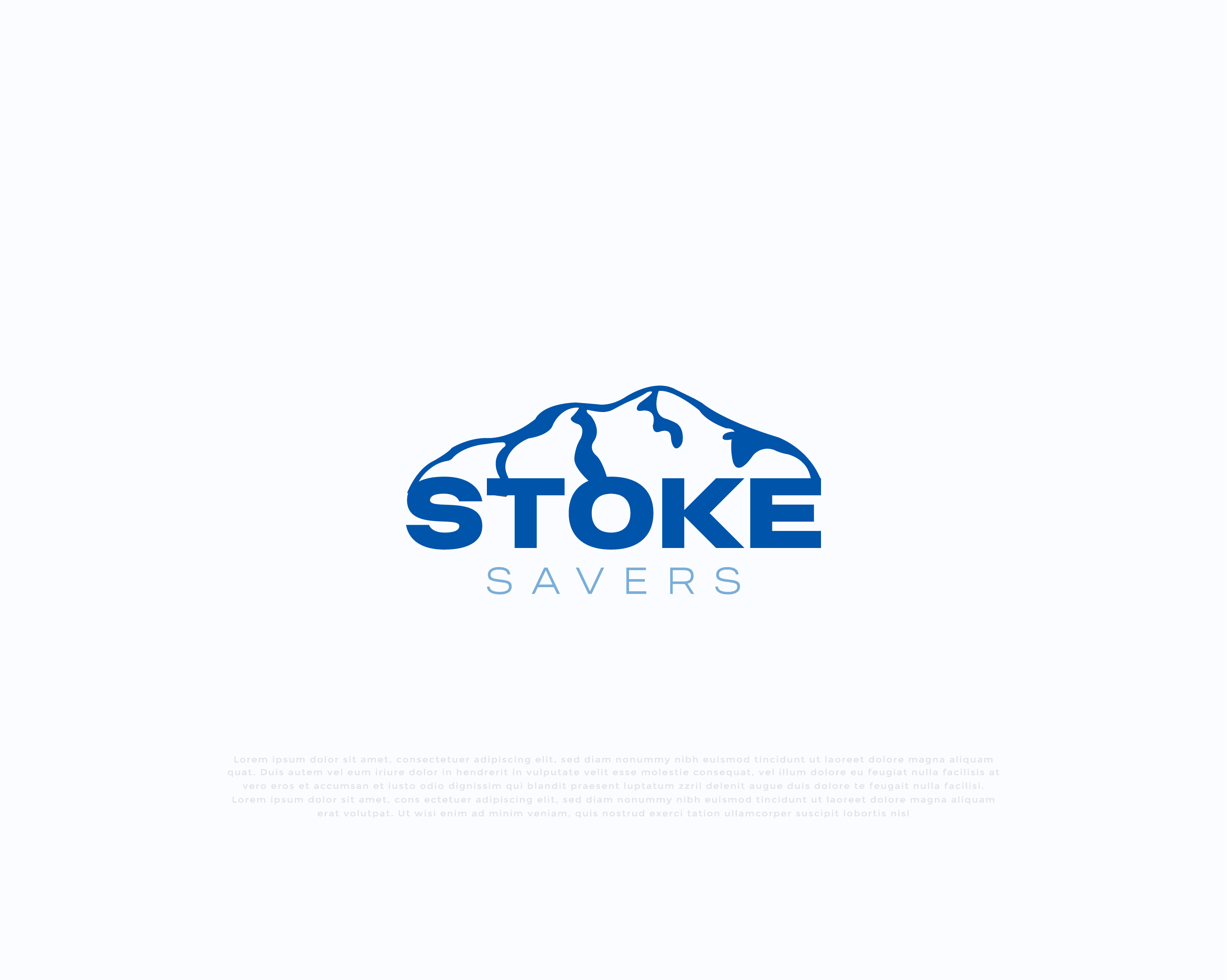 Logo Design by mehedi.h for Snowlutions  | Design #33539529