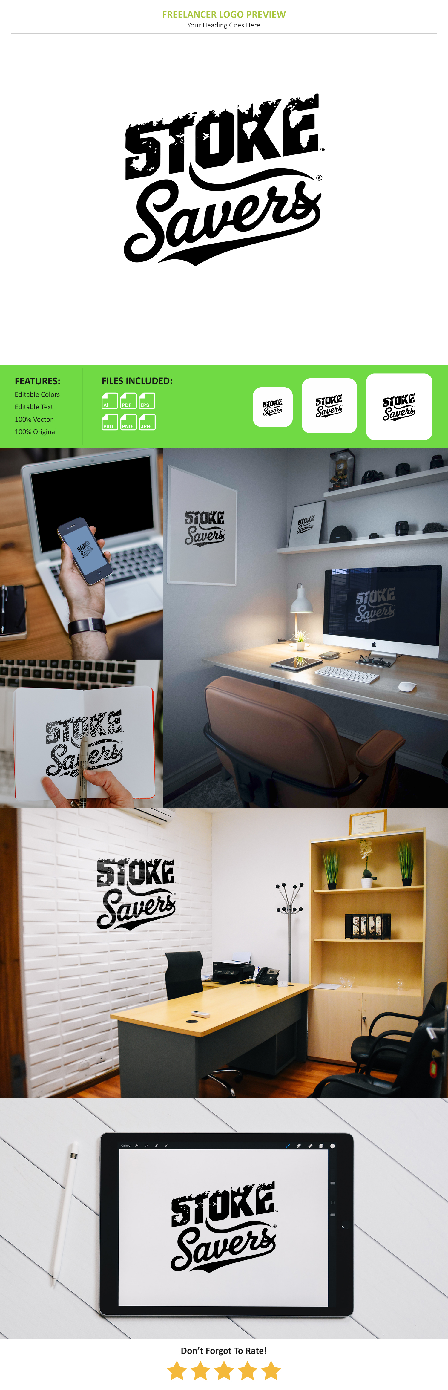 Logo Design by VectorForge for Snowlutions  | Design #33521364