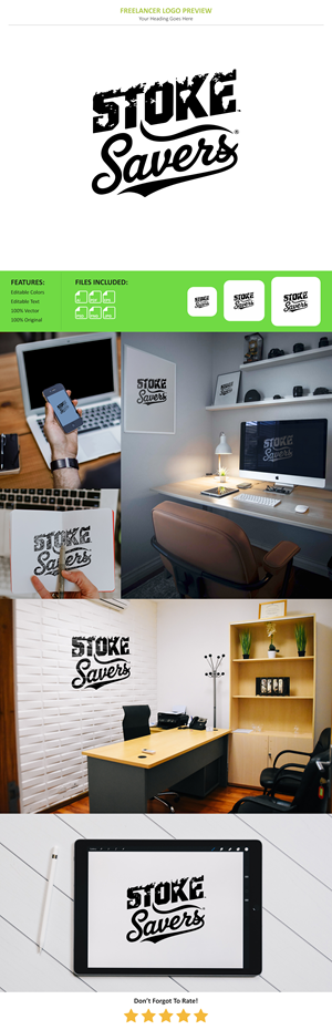 Logo Design by VectorForge for Snowlutions  | Design: #33521364