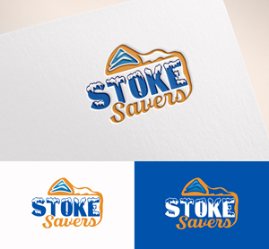 Logo Design by M Art & Design for Snowlutions  | Design: #33538256