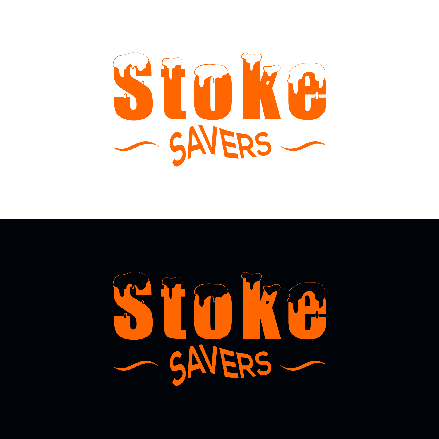 Logo Design by cah awu for Snowlutions  | Design #33520550