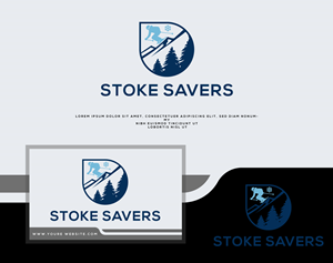 Logo Design by uzzal100 for Snowlutions  | Design #33517997