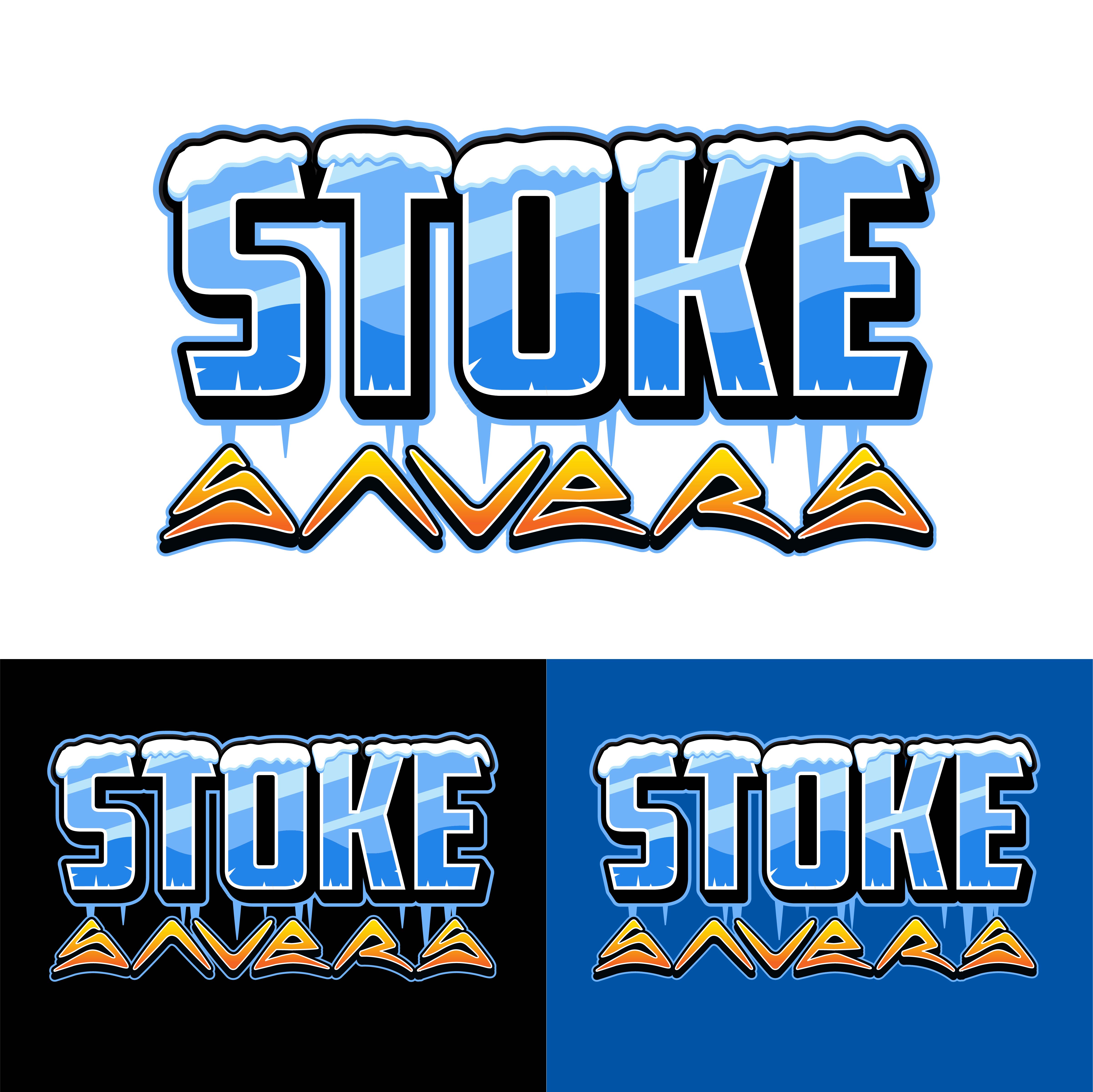 Logo Design by John Mark Arts for Snowlutions  | Design #33541956