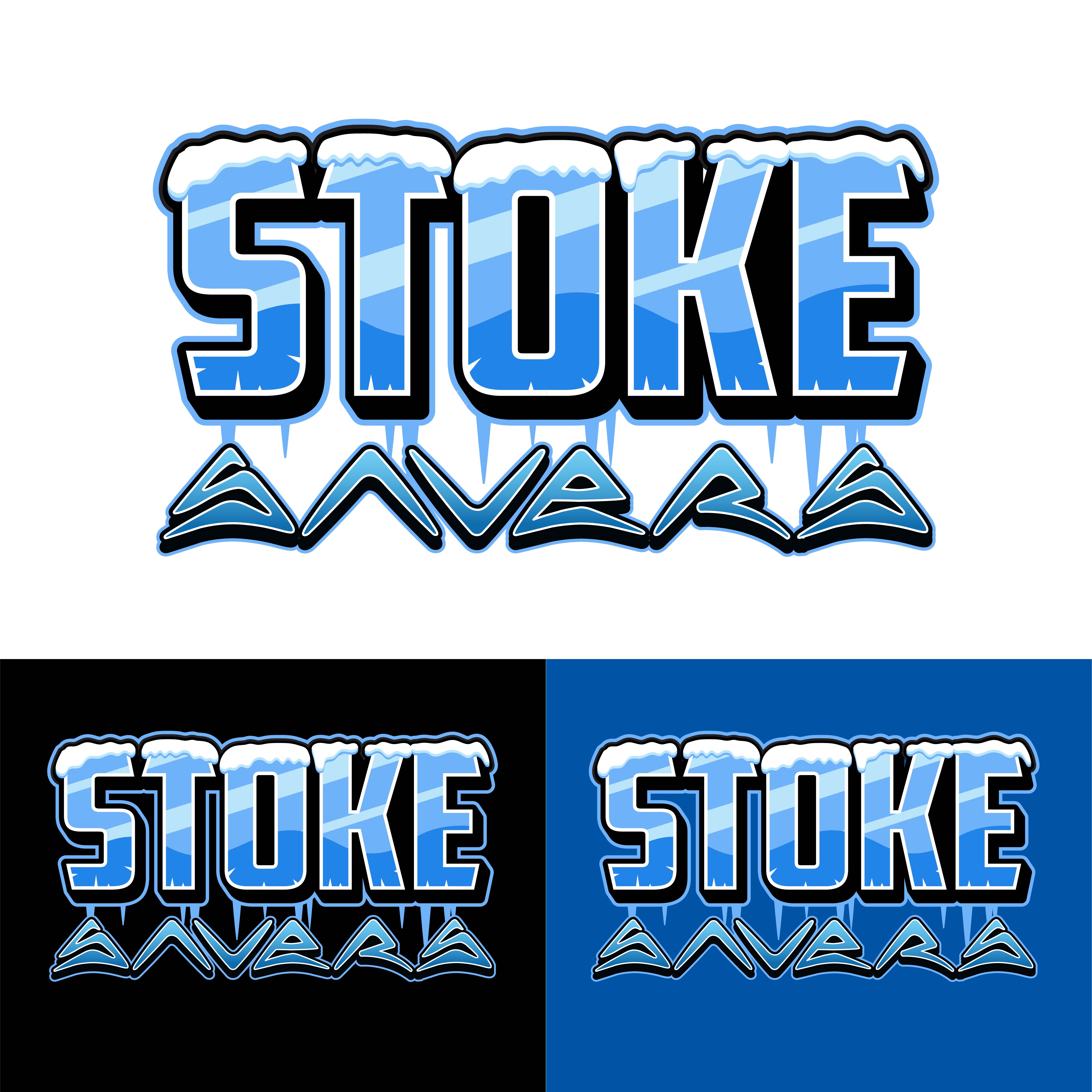 Logo Design by John Mark Arts for Snowlutions  | Design #33541957