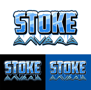 Logo Design by John Mark Arts for Snowlutions  | Design: #33541957