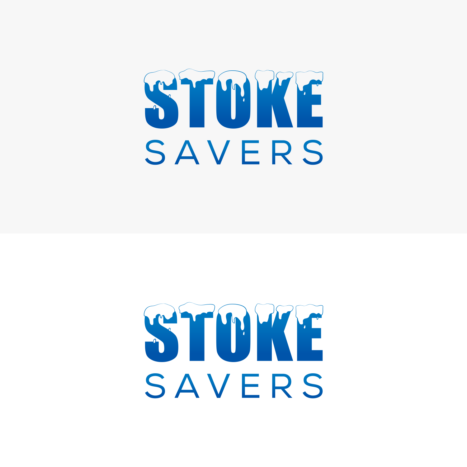 Logo Design by anak hits for Snowlutions  | Design #33515609