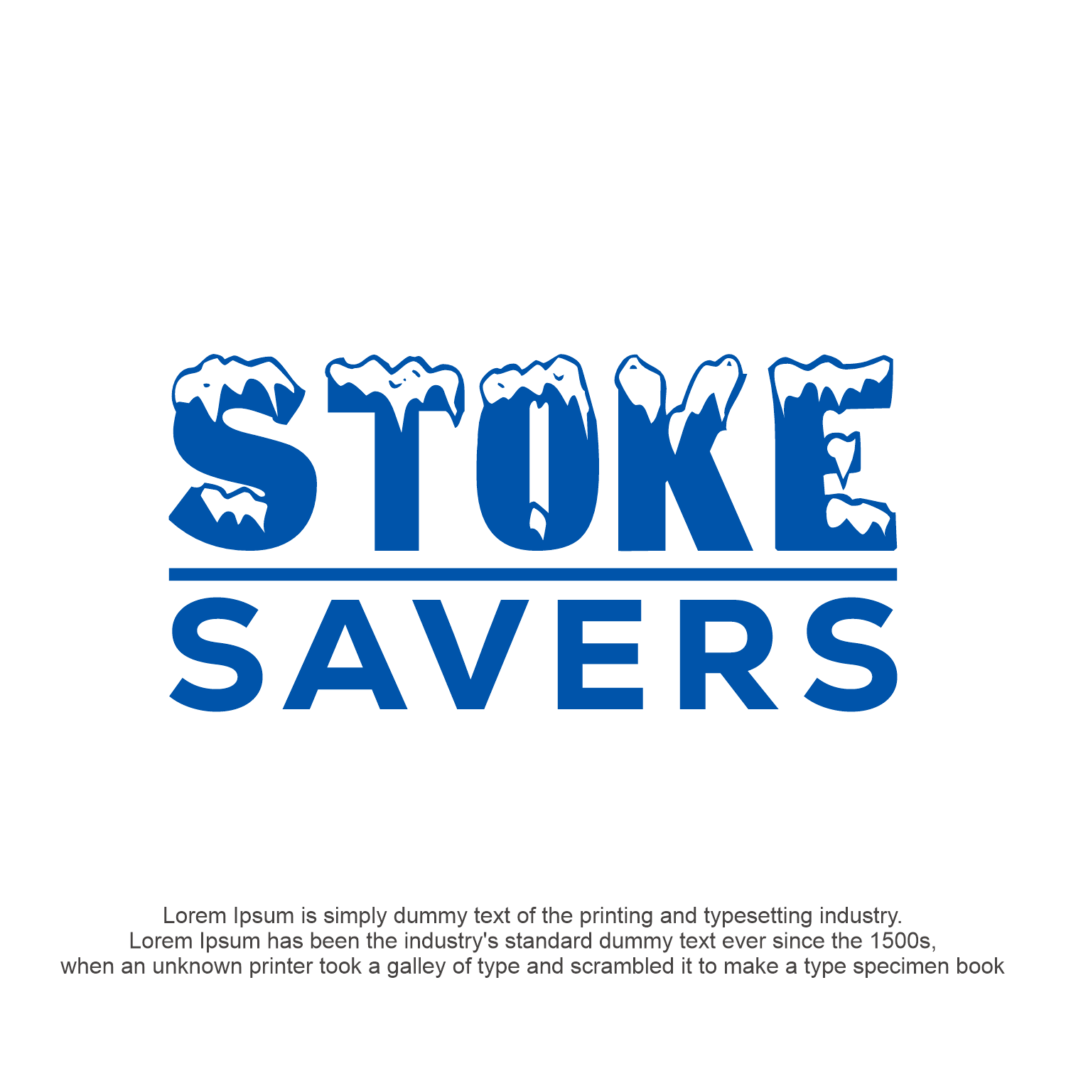 Logo Design by Abigaill_design for Snowlutions  | Design #33522576