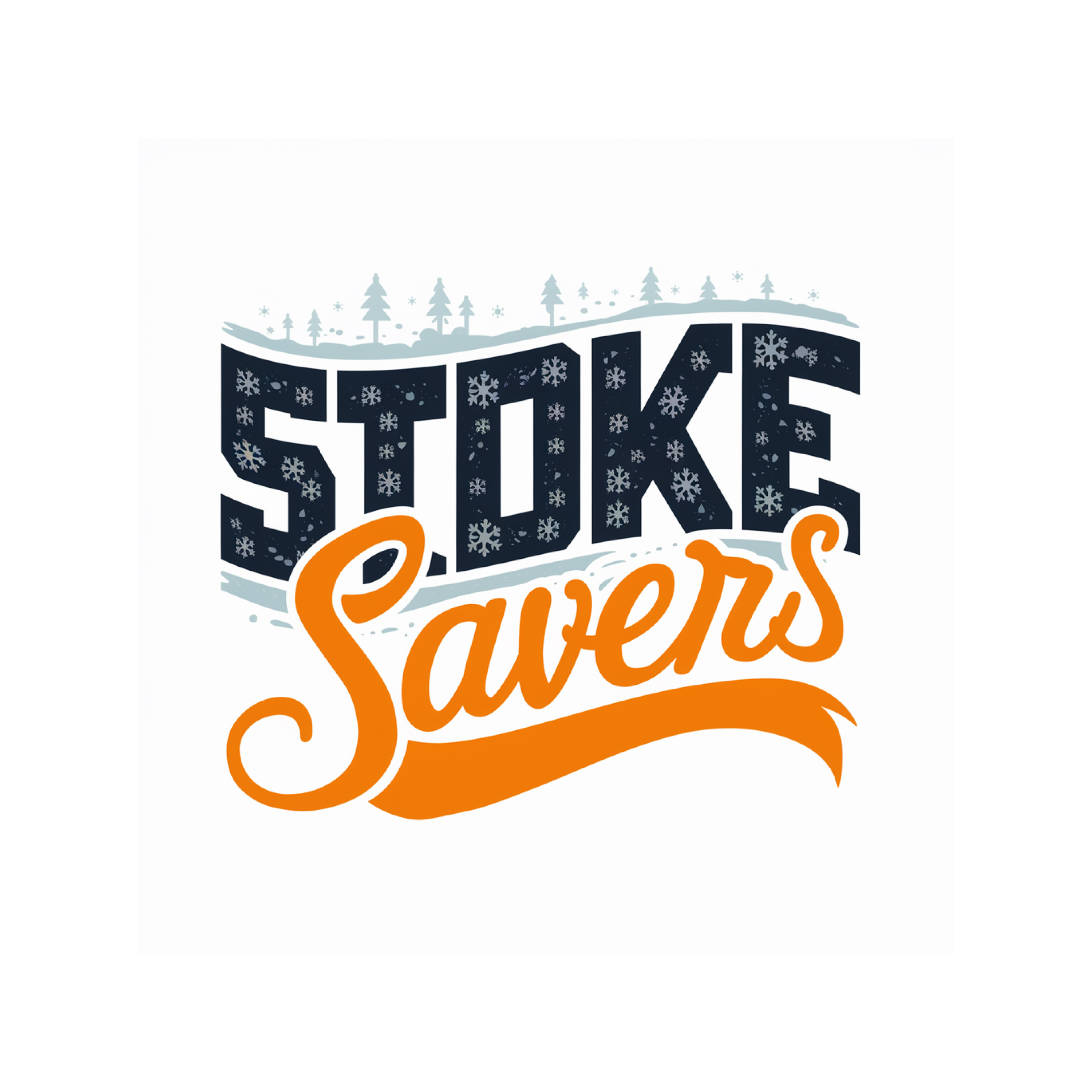 Logo Design by Mir Graphics for Snowlutions  | Design #33514585