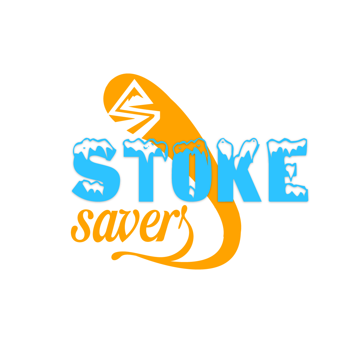 Diseño de Logo por Mir Graphics para Snowlutions  | Diseño #33540033