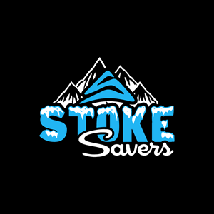 Logo Design by Hamza  Al-Muttalib for Snowlutions  | Design: #33536565