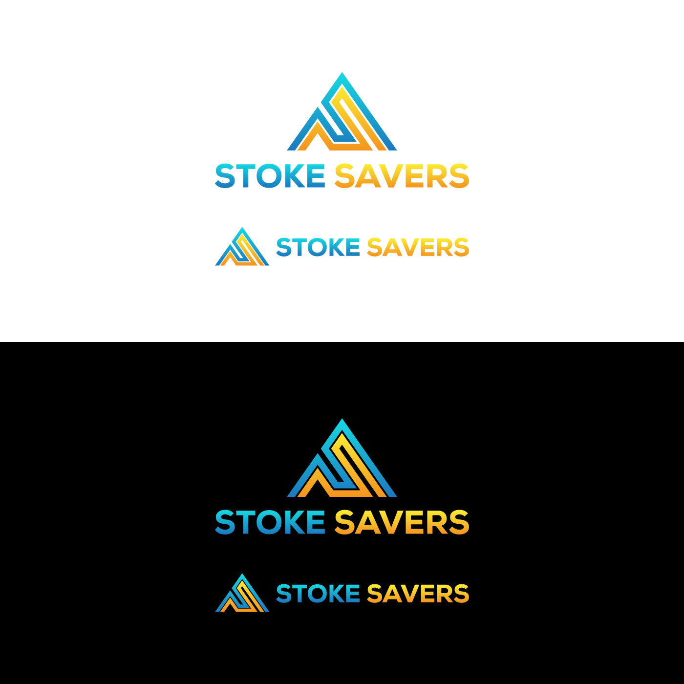 Logo Design by sangeloenriquez for Snowlutions  | Design #33530572