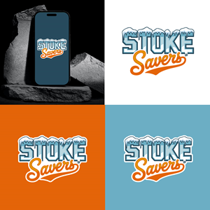 Diseño de Logo por victipedia para Snowlutions  | Diseño: #33521891