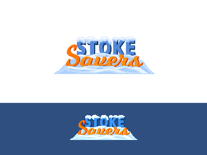 Logo Design by nouarbiti for Snowlutions  | Design #33535753