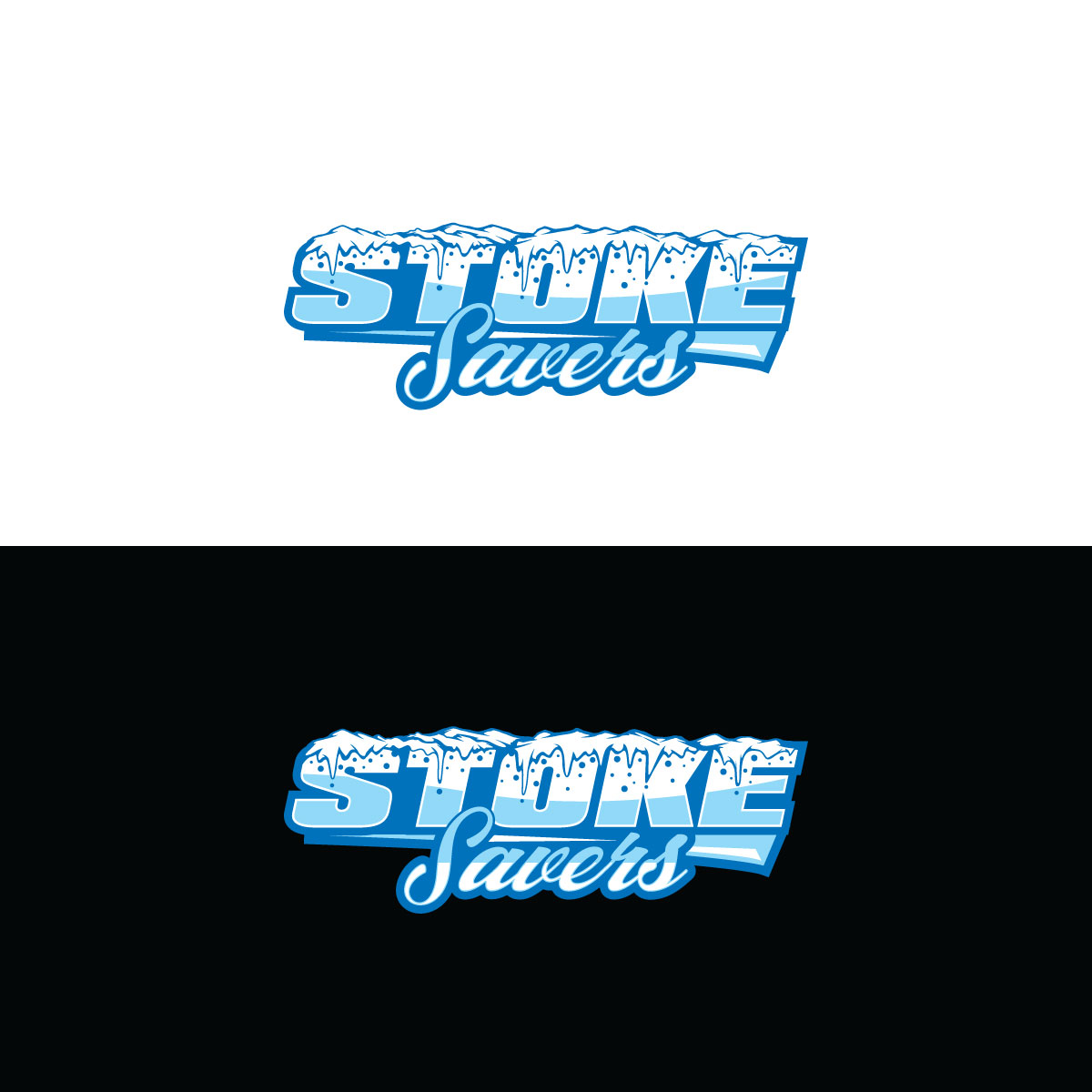 Logo Design by prodesigns99 for Snowlutions  | Design #33520047