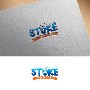 Diseño de Logo por Maxo-Biz para Snowlutions  | Diseño: #33525237