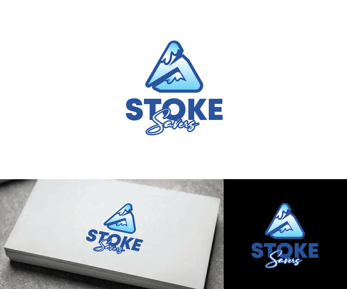 Logo Design by Ansh Design for Snowlutions  | Design #33532466