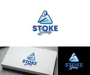 Diseño de Logo por Ansh Design para Snowlutions  | Diseño: #33532466