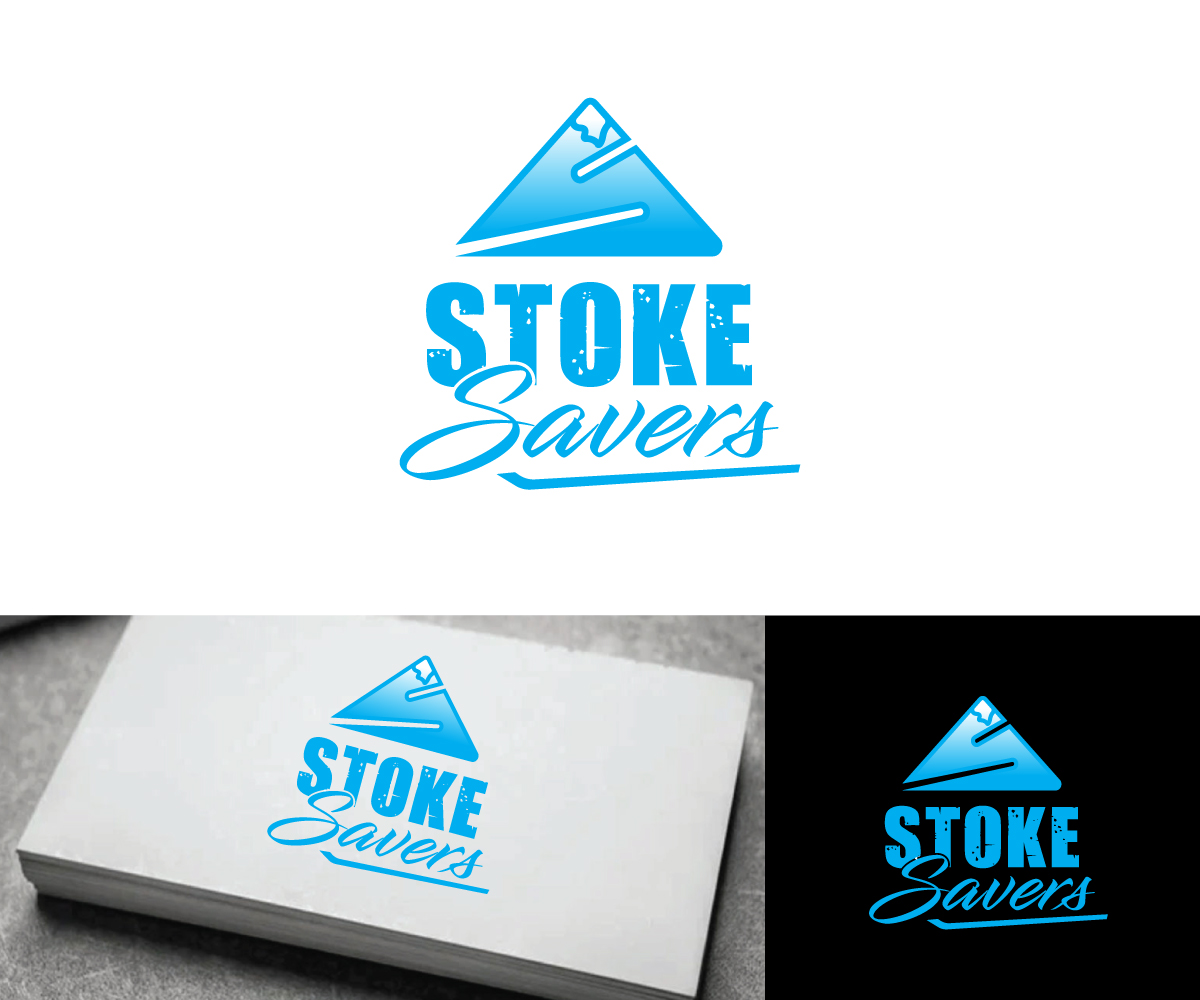 Logo Design by Ansh Design for Snowlutions  | Design #33532467