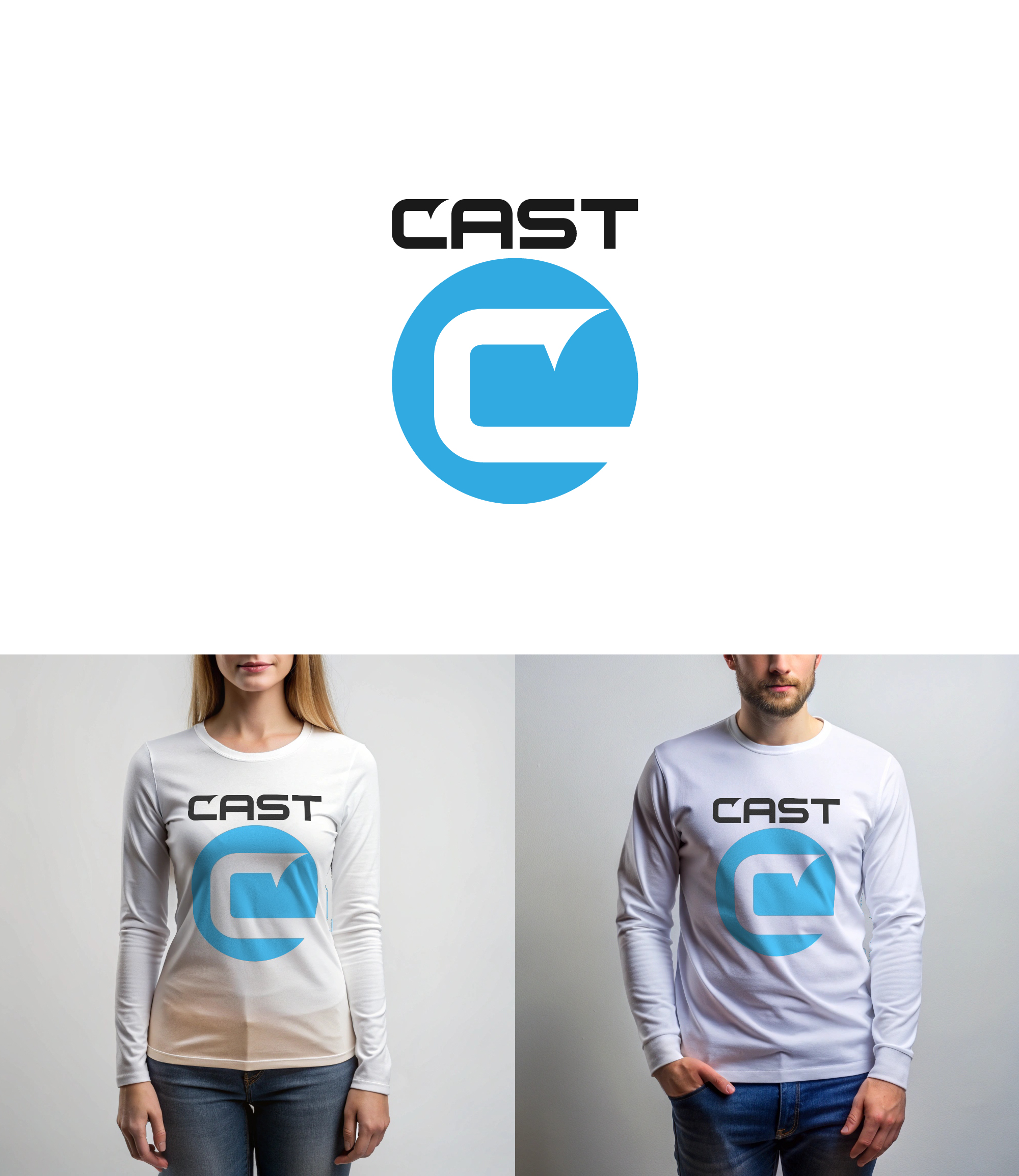 Design de T-shirt par Creative-Finger pour Cast Threads | Design #33518956