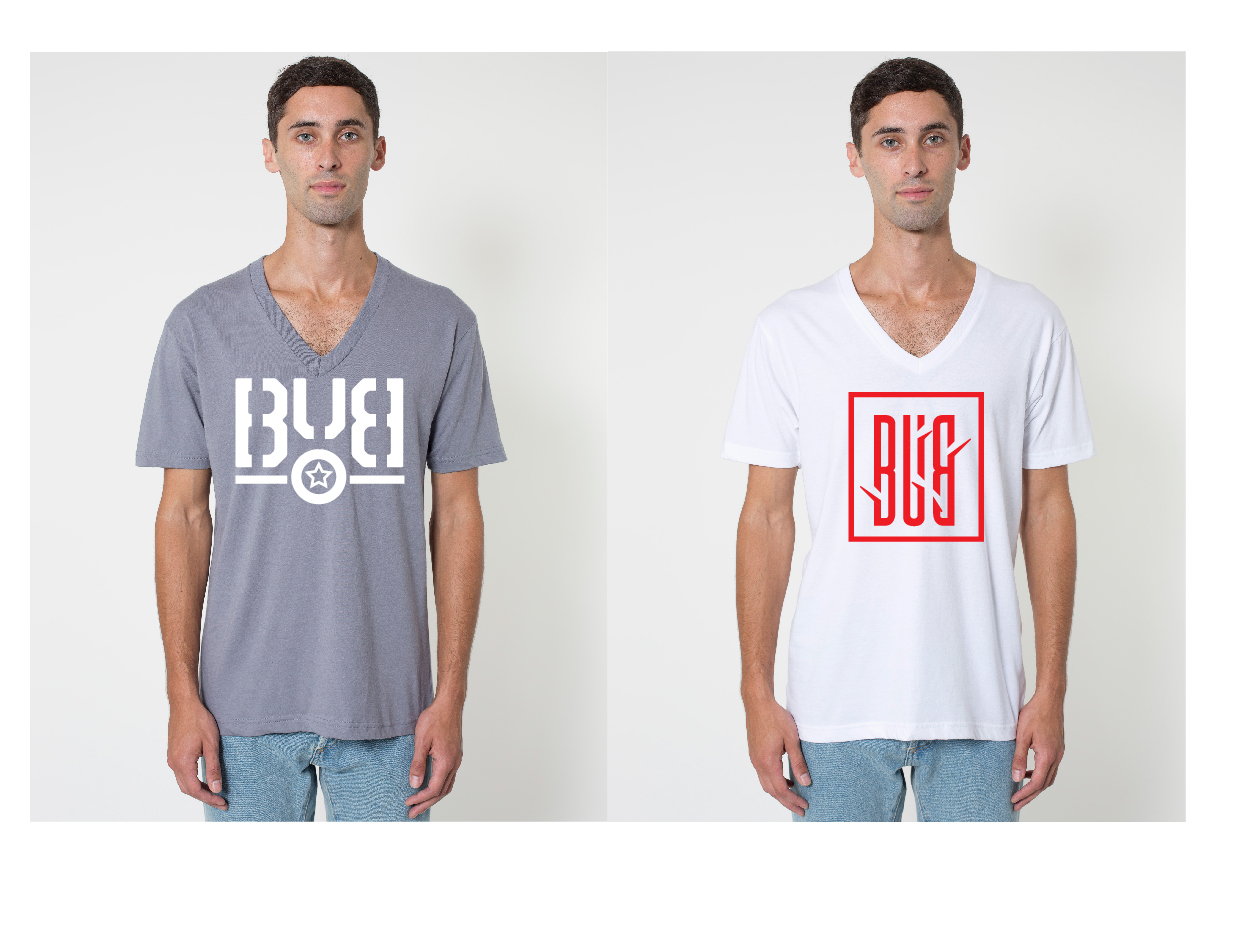 T-shirt Design by Janar for Brand Ur Band LLC | Design #3108423