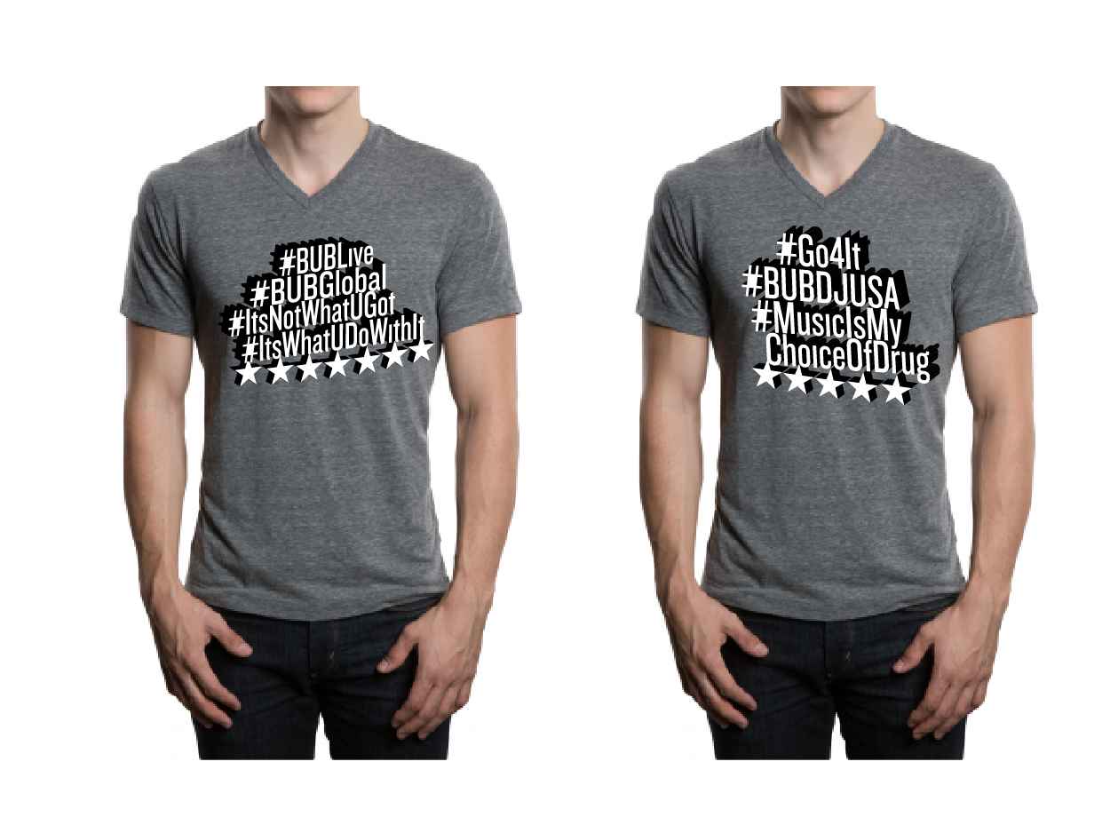 T-shirt Design by Janar for Brand Ur Band LLC | Design #3217289