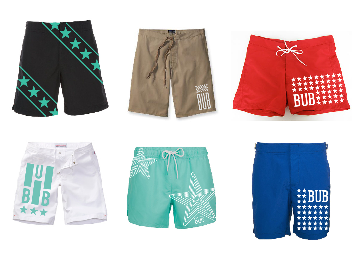 T-shirt Design by Janar for Brand Ur Band LLC | Design #3228154