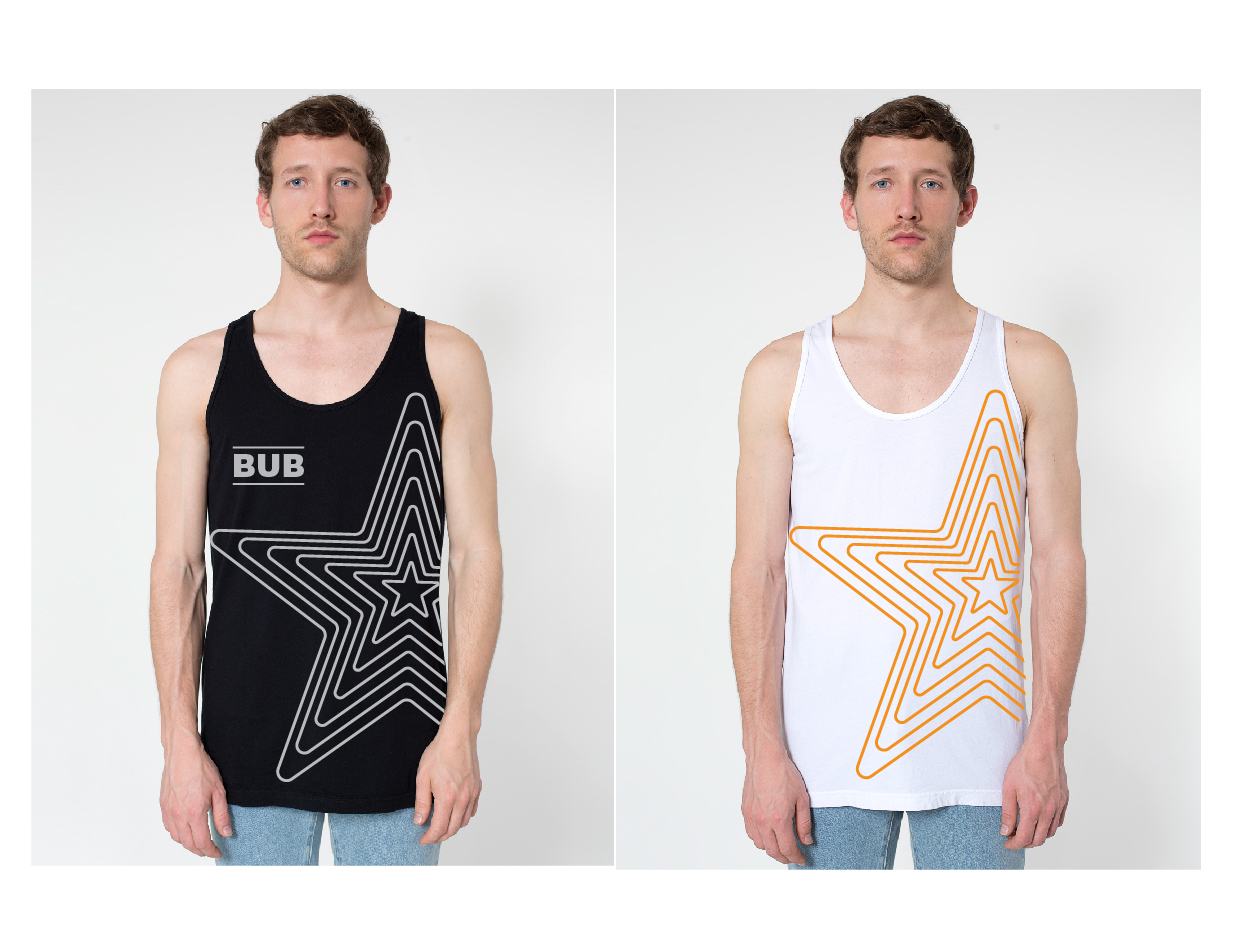 T-Shirt-Design von Janar für Brand Ur Band LLC | Design #3228163