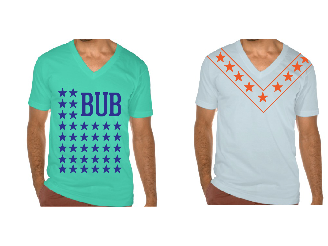 T-shirt Design by Janar for Brand Ur Band LLC | Design #3228174