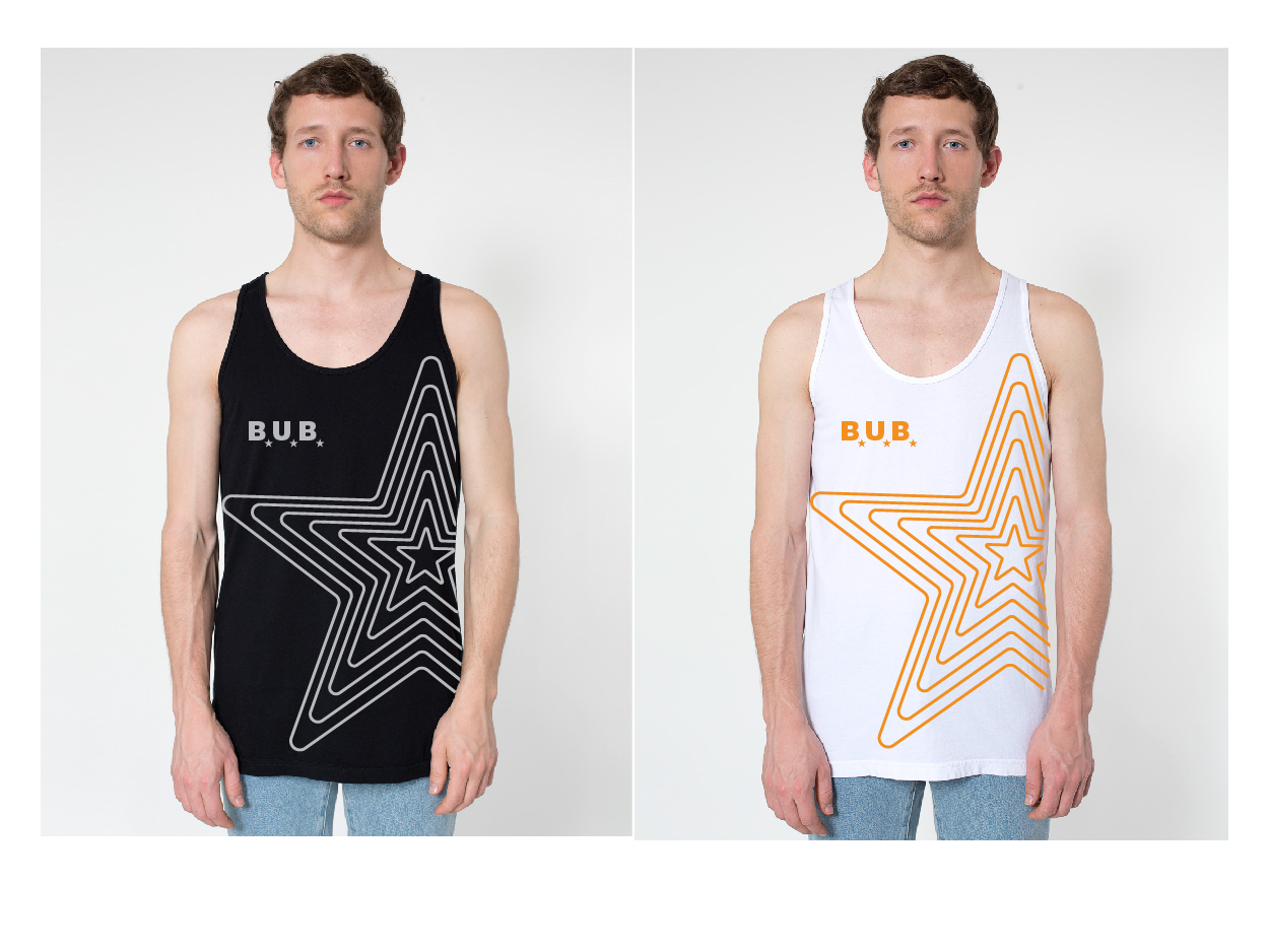 T-Shirt-Design von Janar für Brand Ur Band LLC | Design #3237311